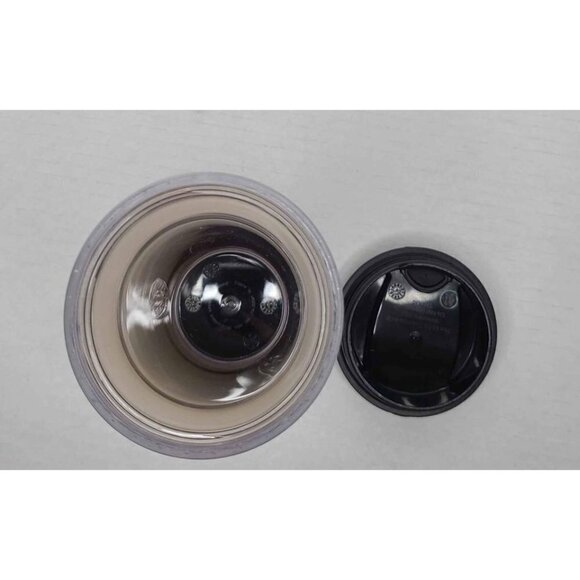 Starbucks 2005 Travel Tumbler Swirl Floral Design - Picture 4 of 5